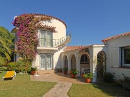 Rental Villa Pueblo Eldorado Playa - Cambrils, 3 Bedrooms, 6 Persons Exteriér fotografie